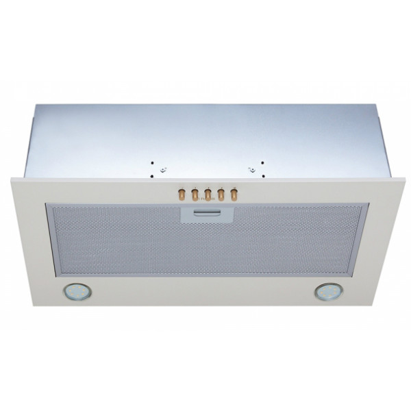 Фото - Вытяжка встраиваемая Perfelli BI 6322 IV LED