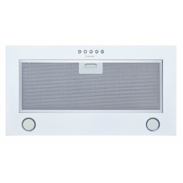 Фото - Вытяжка встраиваемая Perfelli BI 6322 W LED
