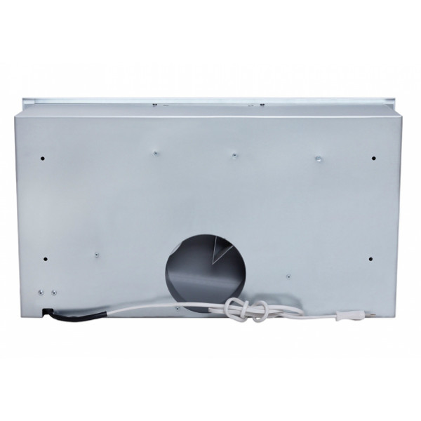 Фото - Вытяжка встраиваемая Perfelli BI 6322 W LED