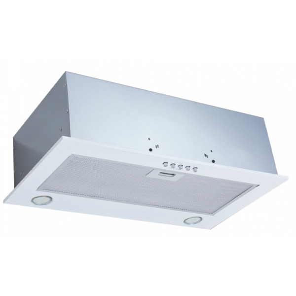 Фото - Вытяжка встраиваемая Perfelli BI 6322 W LED