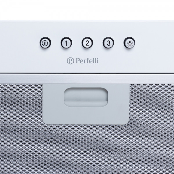 Фото - Вытяжка встраиваемая Perfelli BI 6322 W LED
