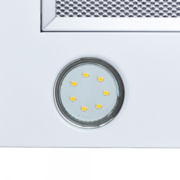 Фото - Вытяжка встраиваемая Perfelli BI 6322 W LED