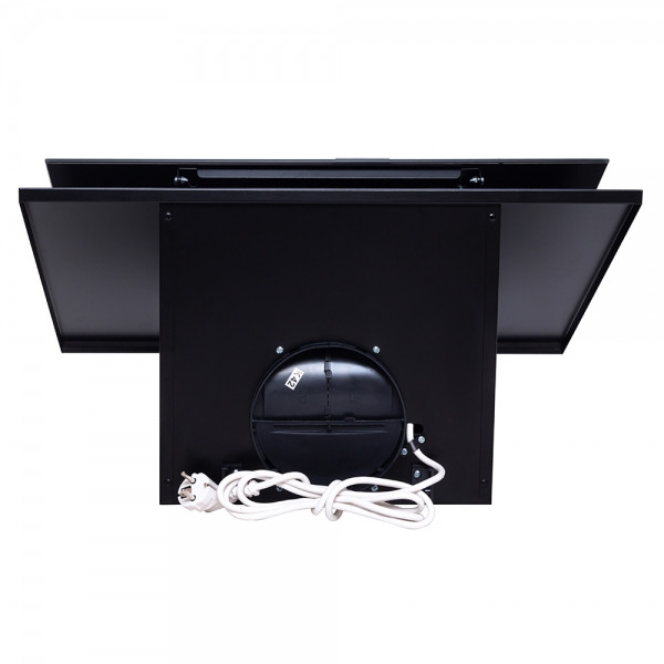 Фото - Вытяжка декоративная Perfelli DNS 6622 BL LED