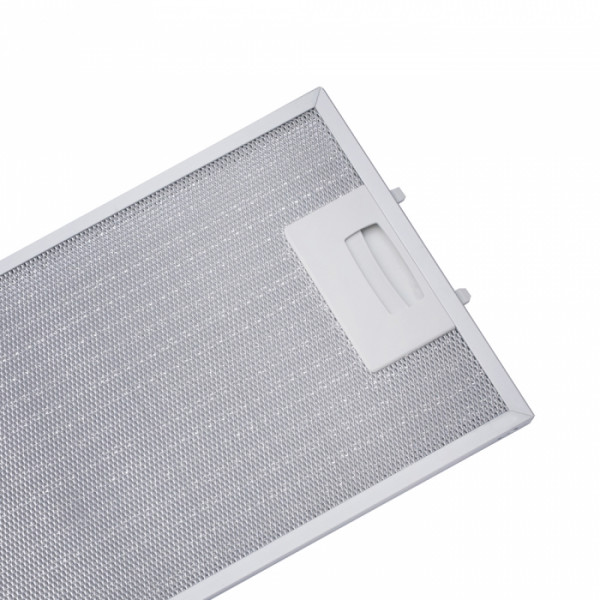 Фото - Вытяжка декоративная Perfelli DNS 97123 B 1100 BL LED Strip