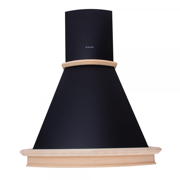 Фото - Витяжка декоративна Perfelli K 6622 C BL 1000 COUNTRY LED Фото - Витяжка декоративна Perfelli K 6622 C BL 1000 COUNTRY LED