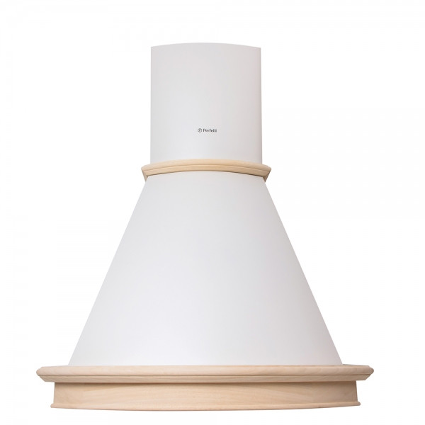 Фото - Вытяжка декоративная Perfelli K 6622 C IV 1000 COUNTRY LED