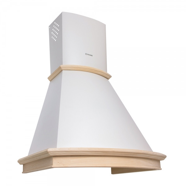 Фото - Вытяжка декоративная Perfelli K 6622 C IV 1000 COUNTRY LED
