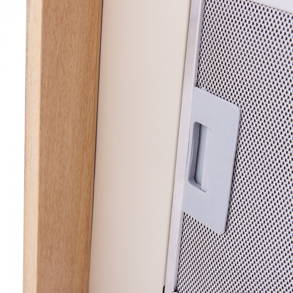 Фото - Вытяжка декоративная Perfelli K 6622 C IV 1000 COUNTRY LED