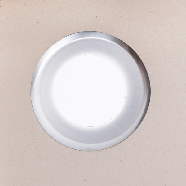 Фото - Вытяжка декоративная Perfelli K 6622 C IV 1000 COUNTRY LED