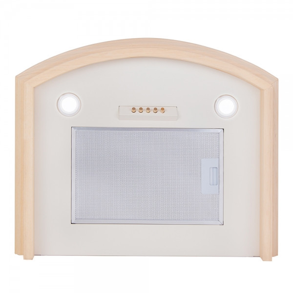 Фото - Вытяжка декоративная Perfelli K 6622 C IV 1000 COUNTRY LED