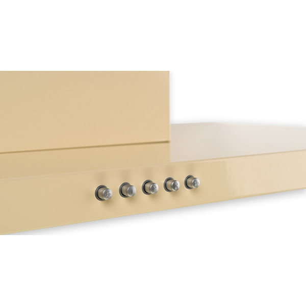 Фото - Вытяжка декоративная Perfelli T 9612 A 1000 IV LED