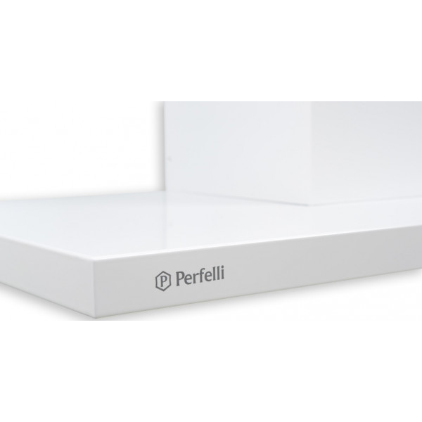 Фото - Витяжка декоративна Perfelli TET 9612 A 1000 W LED