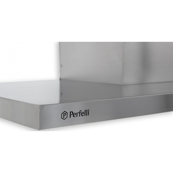 Фото - Витяжка декоративна Perfelli TET 9612 A 1000 I LED