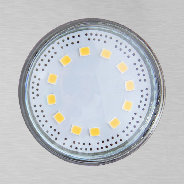 Фото - Витяжка декоративна Perfelli TET 9612 A 1000 I LED