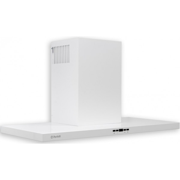 Фото - Витяжка декоративна Perfelli TET 9612 A 1000 W LED