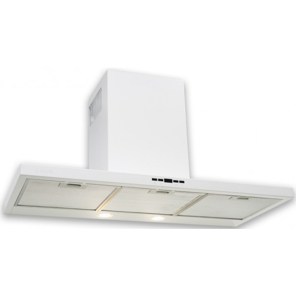 Фото - Витяжка декоративна Perfelli TET 9612 A 1000 W LED