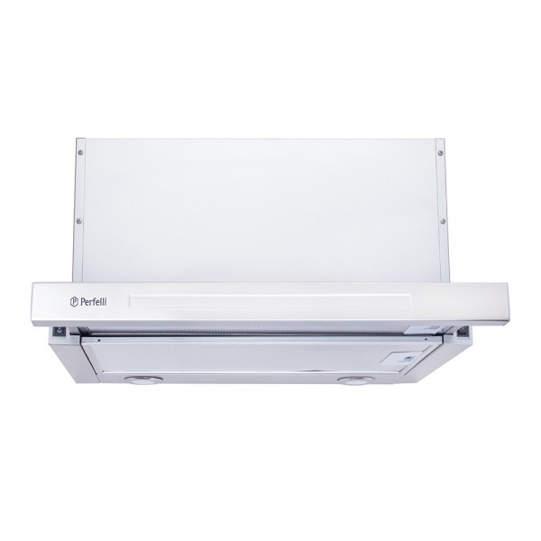 Фото - Вытяжка встраиваемая Perfelli TL 5602 C S/I 1000 LED