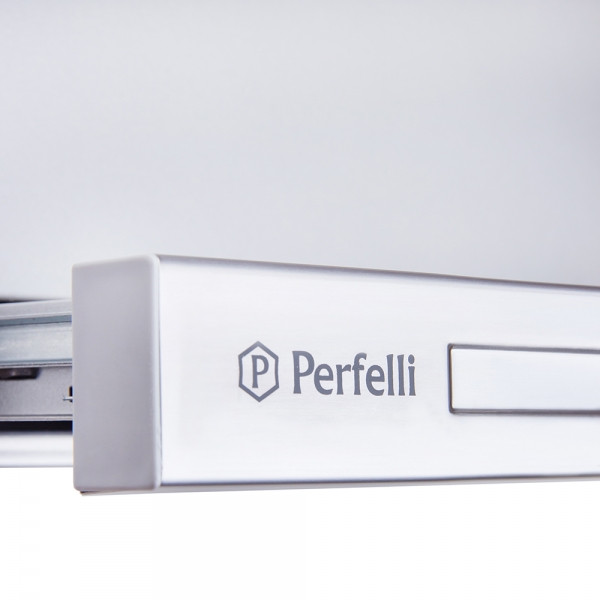 Фото - Вытяжка встраиваемая Perfelli TL 5602 C S/I 1000 LED