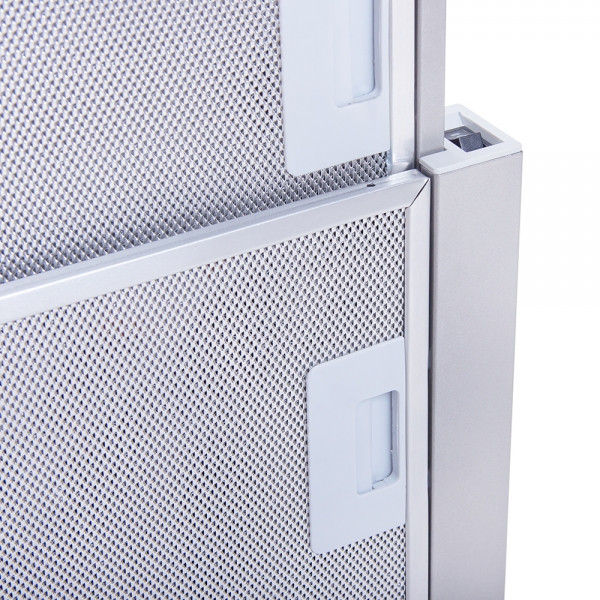 Фото - Вытяжка встраиваемая Perfelli TL 5602 C S/I 1000 LED