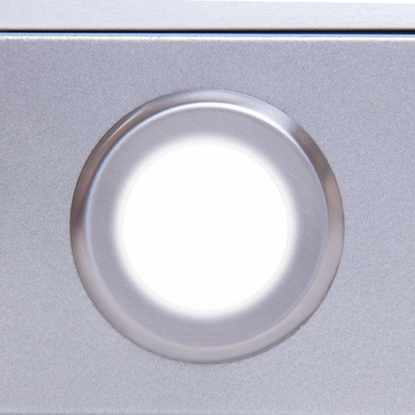 Фото - Вытяжка встраиваемая Perfelli TL 5602 C S/I 1000 LED