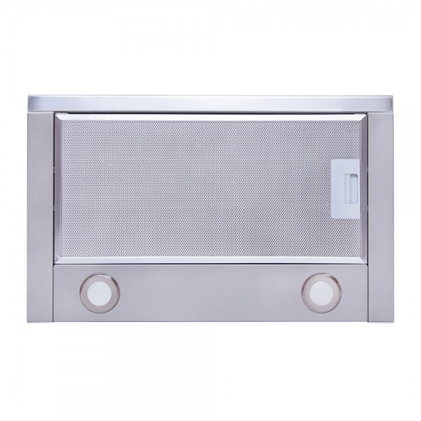 Фото - Вытяжка встраиваемая Perfelli TL 5602 C S/I 1000 LED