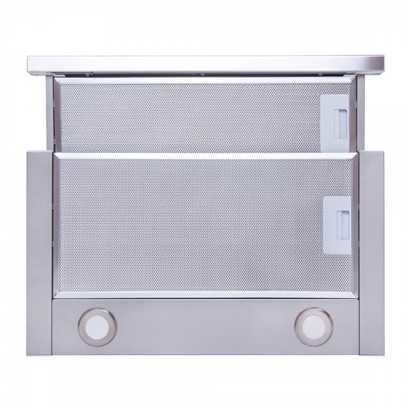 Фото - Вытяжка встраиваемая Perfelli TL 5602 C S/I 1000 LED