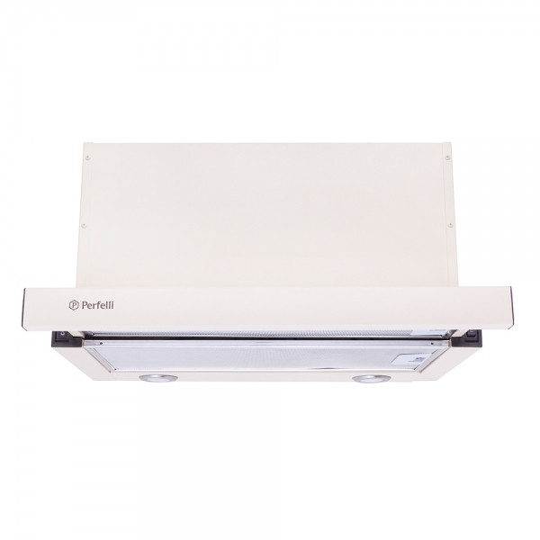 Фото - Вытяжка встраиваемая Perfelli TL 5612 C IV 1000 LED
