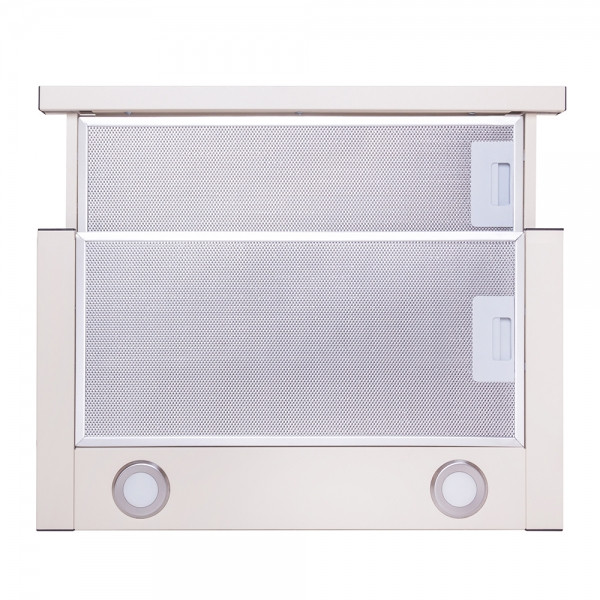 Фото - Вытяжка встраиваемая Perfelli TL 5612 C IV 1000 LED