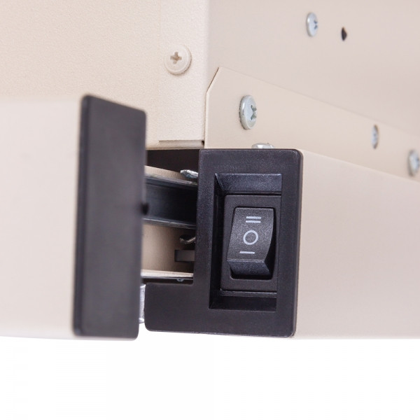 Фото - Вытяжка встраиваемая Perfelli TL 5612 C IV 1000 LED