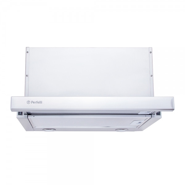 Фото - Вытяжка встраиваемая Perfelli TL 5612 C S/I 1000  LED