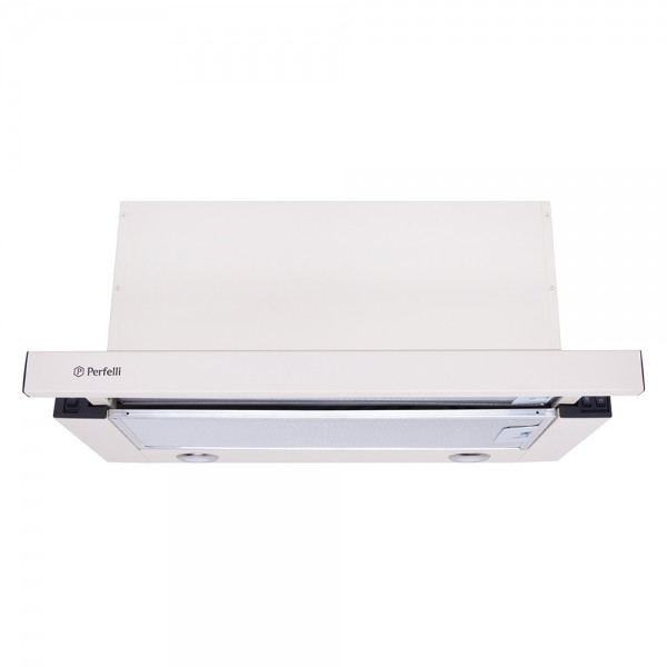 Фото - Вытяжка встраиваемая Perfelli TL 6812 C IV 1200 LED