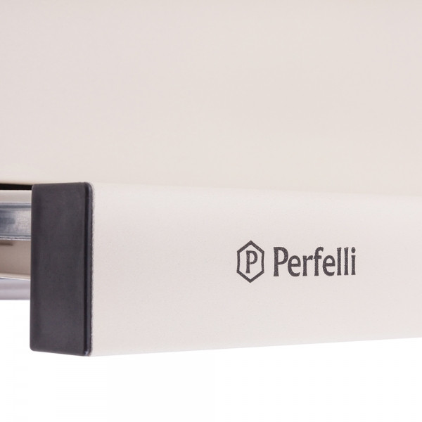 Фото - Вытяжка встраиваемая Perfelli TL 6812 C IV 1200 LED