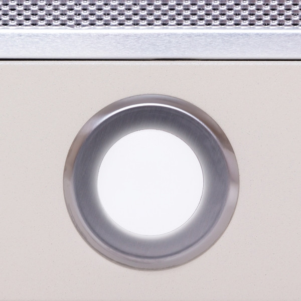 Фото - Вытяжка встраиваемая Perfelli TL 6812 C IV 1200 LED
