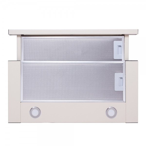 Фото - Вытяжка встраиваемая Perfelli TL 6812 C IV 1200 LED