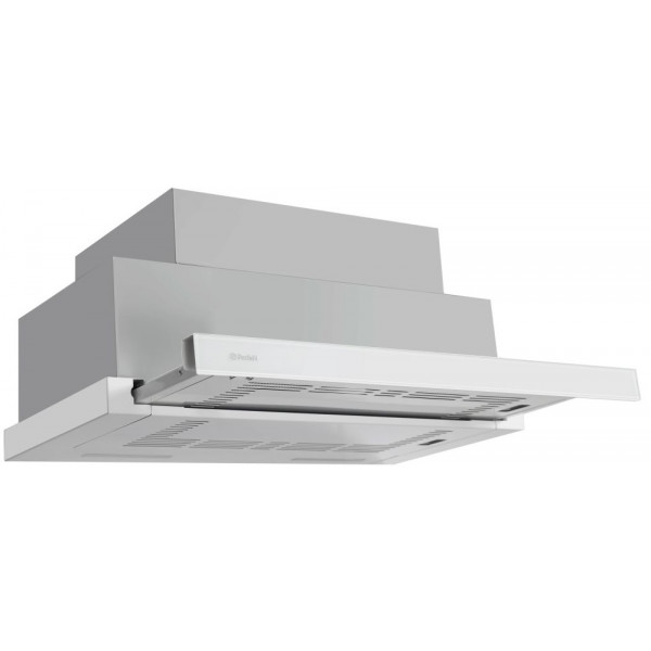 Фото - Вытяжка встраиваемая Perfelli TLS 6833 W LED Strip
