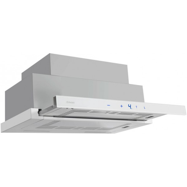 Фото - Вытяжка встраиваемая Perfelli TLS 6833 W LED Strip