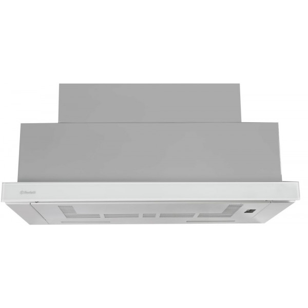 Фото - Вытяжка встраиваемая Perfelli TLS 6833 W LED Strip
