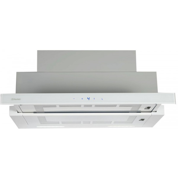 Фото - Вытяжка встраиваемая Perfelli TLS 6833 W LED Strip