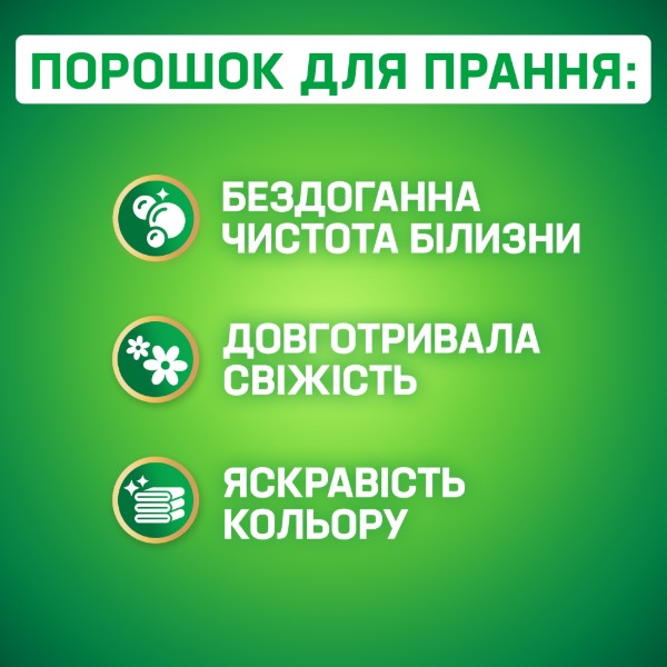 Фото - Стиральный порошок Persil Колор авт. 8,1кг, 54 цикла