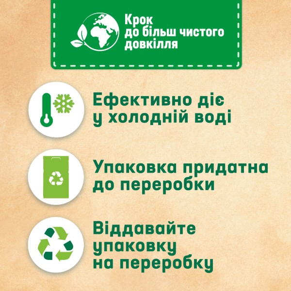 Фото - Стиральный порошок Persil Колор авт. 8,1кг, 54 цикла