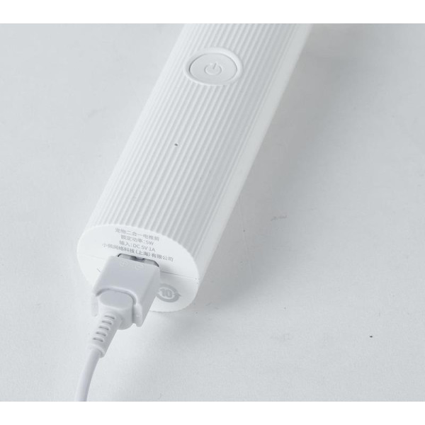 Фото - Машинка для стрижки тварин PETKIT 2 in 1 Pet Trimmer Pro (PK413)