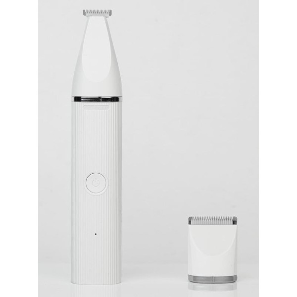 Фото - Машинка для стрижки тварин PETKIT 2 in 1 Pet Trimmer Pro (PK413)