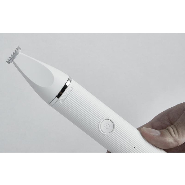 Фото - Машинка для стрижки тварин PETKIT 2 in 1 Pet Trimmer Pro (PK413)