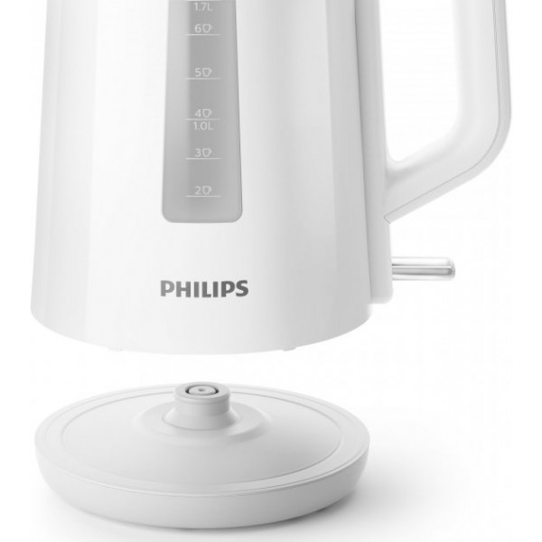 Фото - Электрический чайник Philips HD9318/70