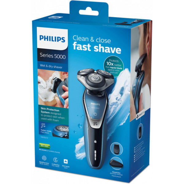 Фото - Бритва Philips S5630/12