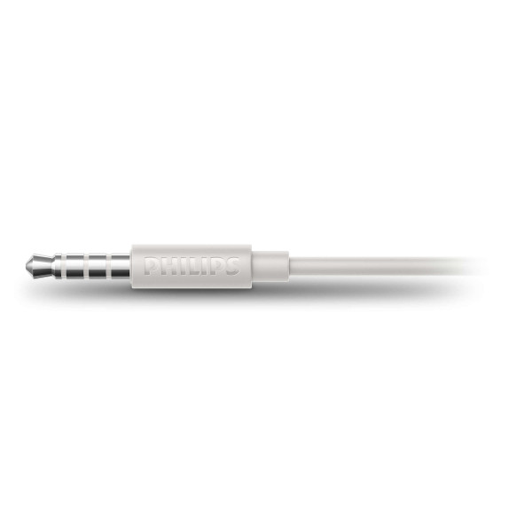 Фото - Наушники накладные Philips SHL3075WT/00