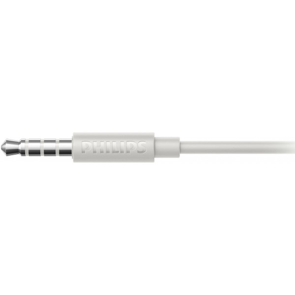 Фото - Наушники накладные Philips SHL3075WT/00