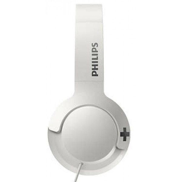 Фото - Наушники накладные Philips SHL3075WT/00