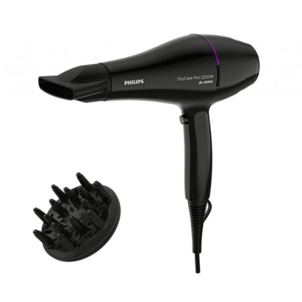 Фото - Уценка - Фен Philips BHD274/00