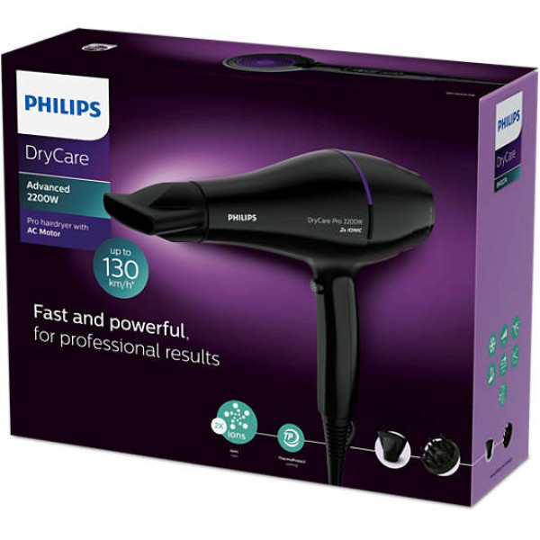 Фото - Фен Philips BHD274/00